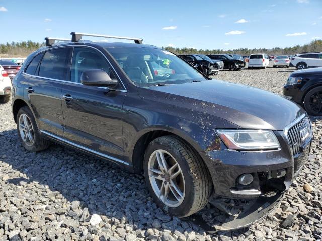 WA1LFAFPXFA045529 Audi Q5 Premium Plus