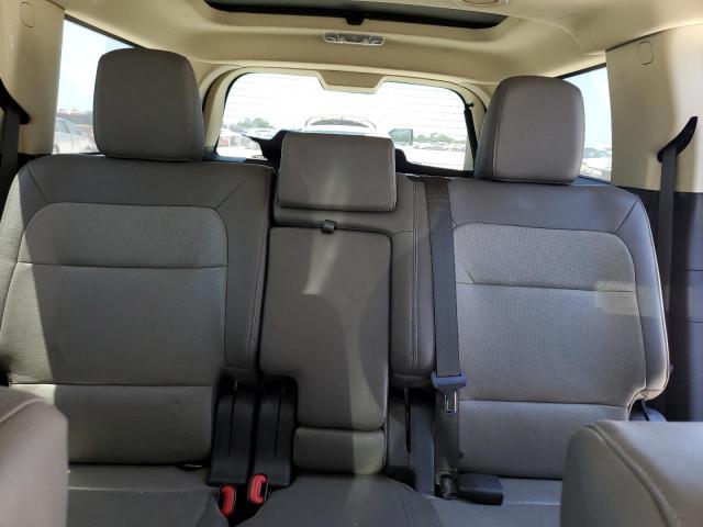 2FMHK6D83KBA01706 Ford Flex Limited