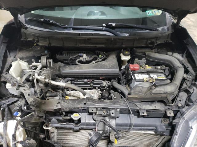 5N1AT2MVXHC837955 Nissan ROGUE SV