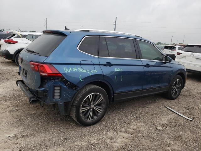 3VV3B7AX7KM070799 Volkswagen TIGUAN SE