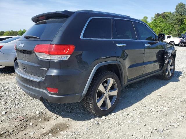 1C4RJFBG9FC182998 Jeep Grand Cherokee Limited