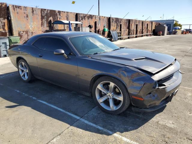 2C3CDZBT2HH555220 Dodge Challenger R/t