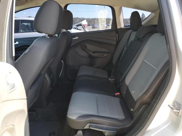 1FADP5AU2EL507909 Ford C-MAX SE