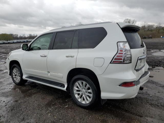 JTJBM7FX6E5066988 Lexus GX 460