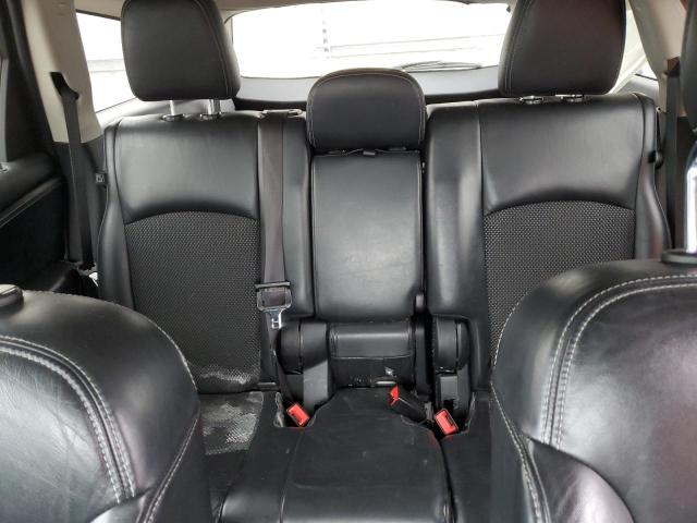 3C4PDCGG9JT152094 Dodge Journey Crossroad
