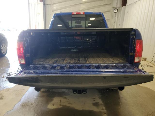1C6RR7LT5FS609861 RAM 1500 Slt