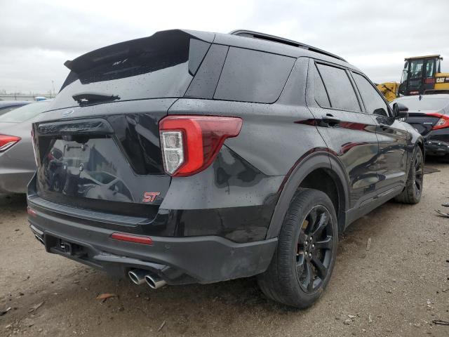1FM5K8GC6MGA22320 Ford Explorer St