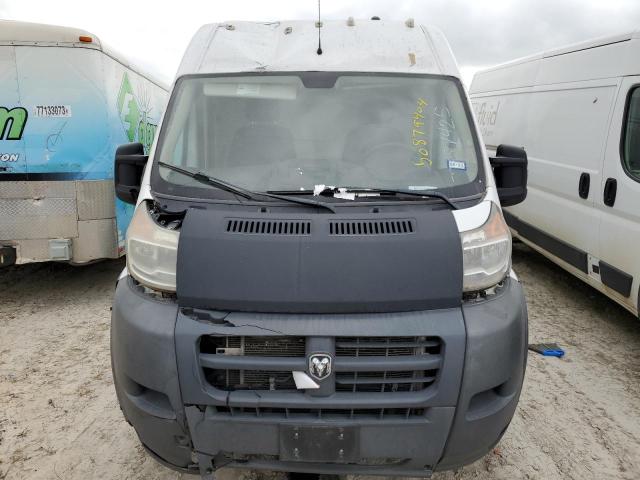 3C6URVHG4HE501425 RAM Promaster 3500 3500 High
