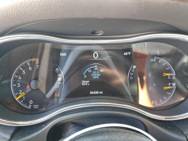 1C4RJFBG7MC710597 Jeep Grand Cherokee Limited