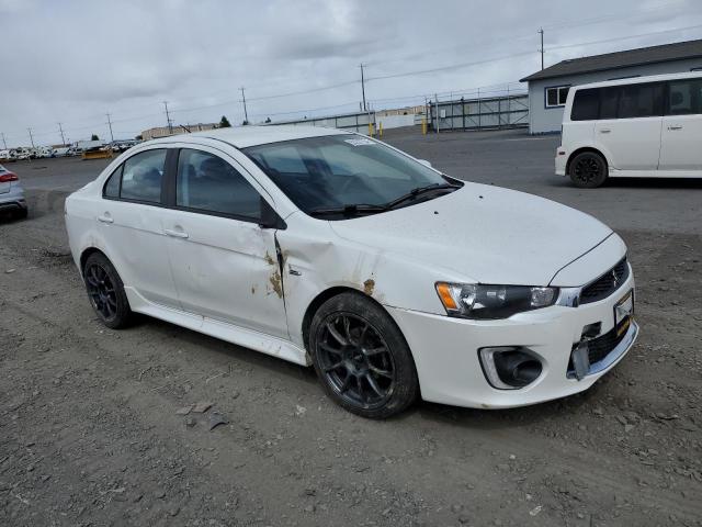 JA32V2FW2GU002805 Mitsubishi LANCER ES