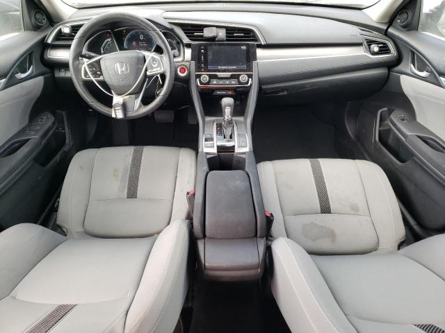 19XFC2F71JE200718 Honda CIVIC EX