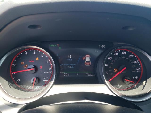 4T1KZ1AK2RU092959 Toyota CAMRY TRD