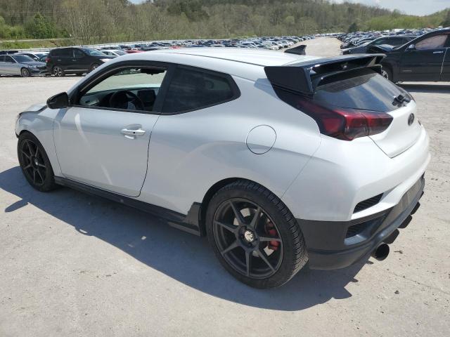 KMHT36AH3LU005603 Hyundai VELOSTER N