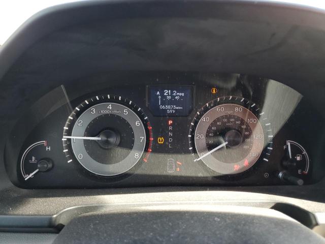 5FNRL5H96EB084736 Honda Odyssey Touring