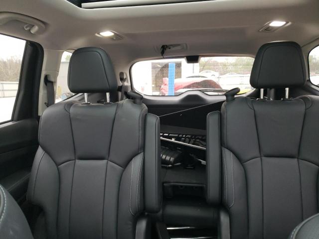 4S4WMARD6N3456631 Subaru Ascent Touring