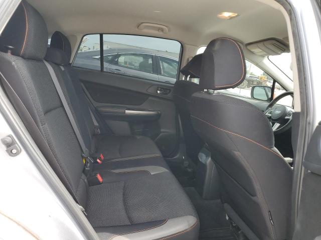 JF2GPADC0G8277250 Subaru Crosstrek Premium