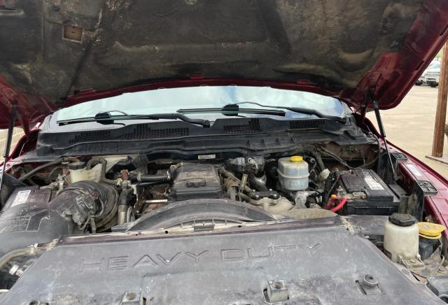 3C6UR5CL1FG628381 RAM 2500 St