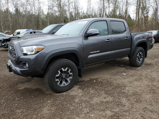 Auction sale of the 2023 Toyota Tacoma Double Cab, vin: 3TYCZ5AN0PT173295, lot number: 52176874