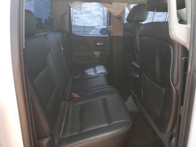 1GTV2VEJ1EZ355390 GMC Sierra K1500 Slt