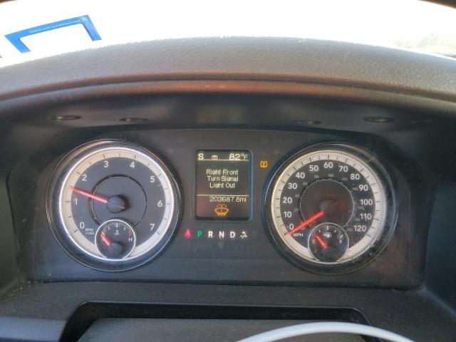3C6UR4HJ9JG295163 RAM 2500 St