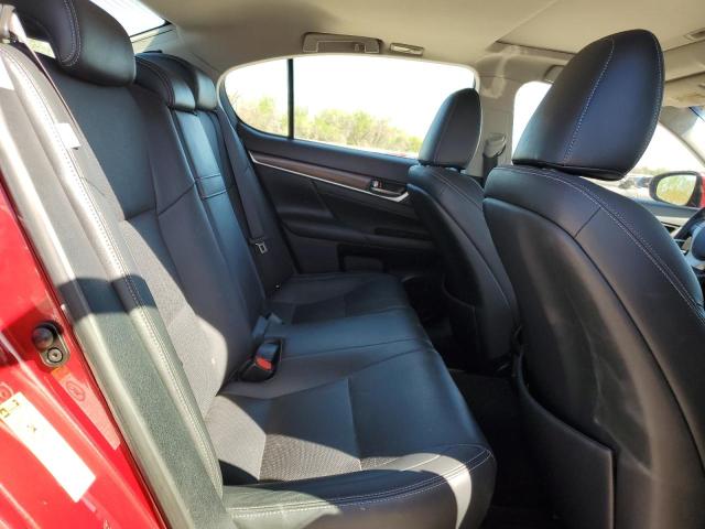 JTHCE1BL2E5021601 Lexus GS 350