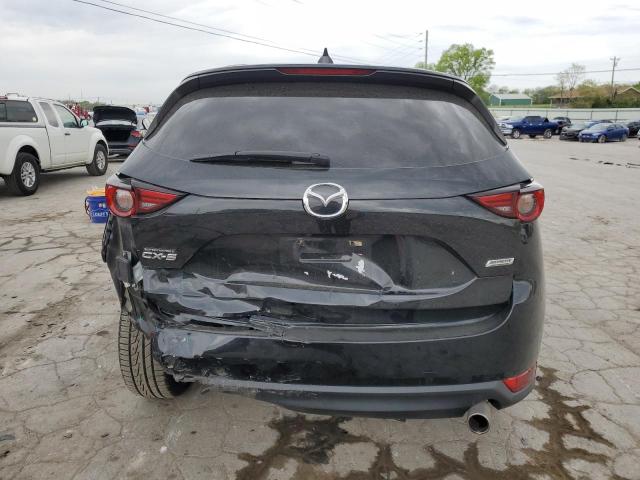 JM3KFADL3H0117415 Mazda Cx-5 Grand Touring