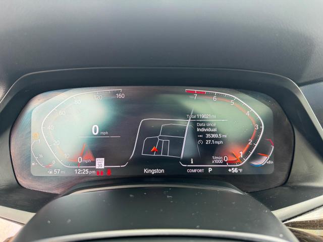 5UXCW2C05L9A02086 BMW X7 Xdrive40i