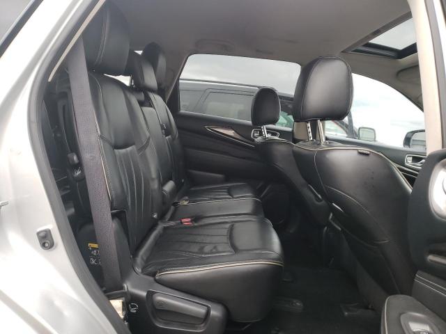 5N1DL0MNXHC545269 Infiniti QX60
