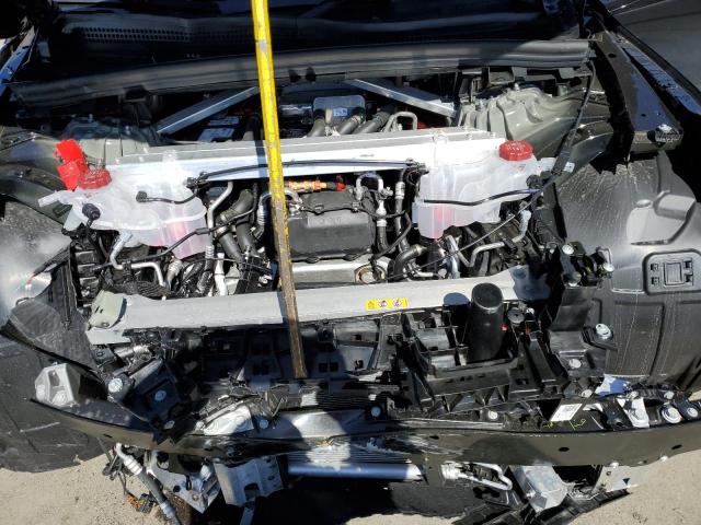 4JGGM1CB6PA040038 Mercedes-Benz Eqe Suv 350 4matic