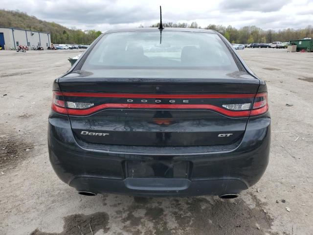 1C3CDFEB5GD538702 Dodge DART GT