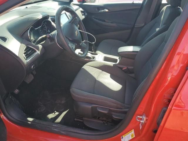 1G1BE5SM7H7180774 Chevrolet CRUZE LT