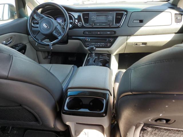 KNDMC5C10F6054768 KIA SEDONA EX