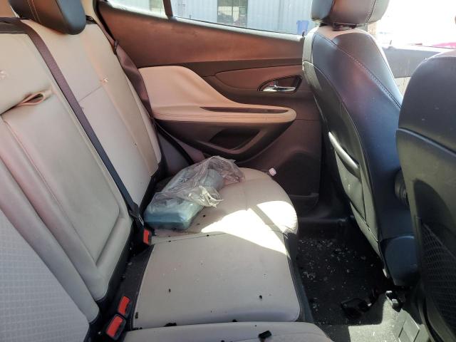 KL4CJASB9KB938341 Buick Encore Preferred