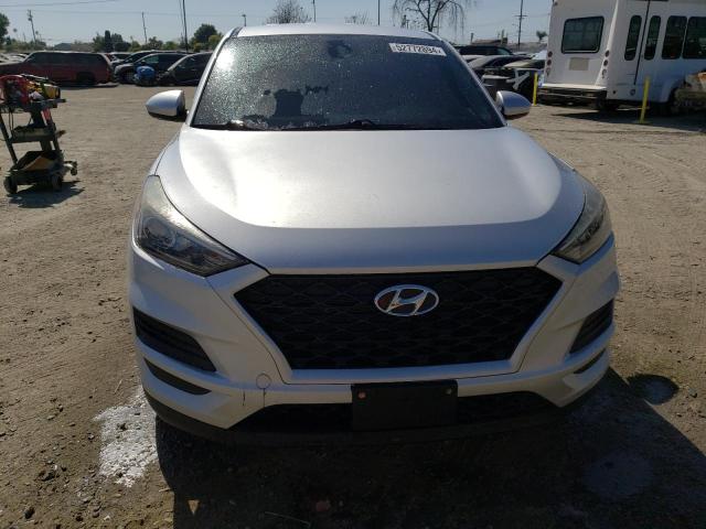 KM8J23A47KU896564 Hyundai TUCSON SE