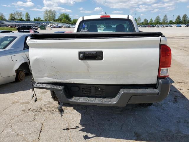 5TFRX5GN2HX100735 Toyota Tacoma Access Cab