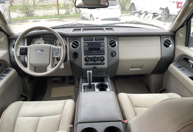 1FMJK1H52EEF01028 Ford Expedition El Xlt
