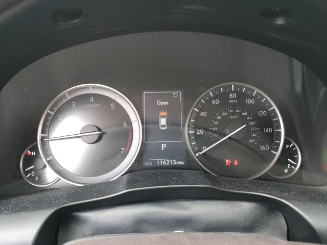 58ABK1GG7GU011435 Lexus ES 350