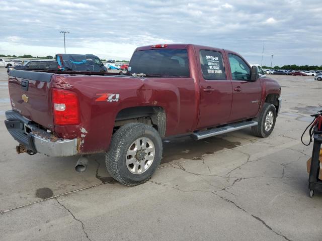 1GC4K1E87EF192375 Chevrolet Silverado K3500 Ltz