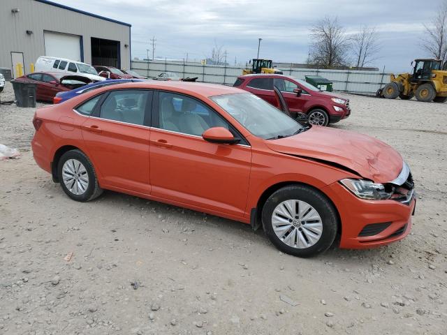 3VWN57BU8KM016315 Volkswagen JETTA S