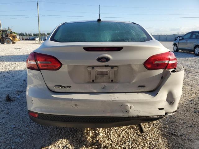 1FADP3H2XJL245575 Ford FOCUS SEL