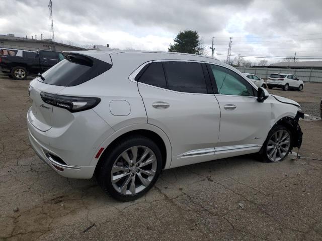 LRBFZSR40PD083514 Buick Envision Avenir