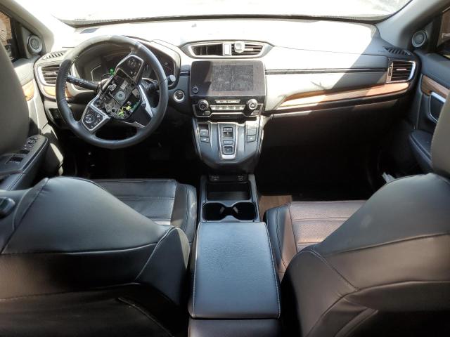7FART6H87ME010323 Honda CR-V EXL