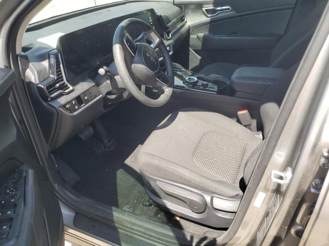 KNDPU3AG6P7090501 KIA SPORTAGE L