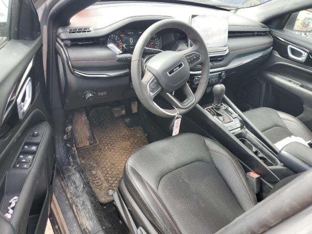 3C4NJDDN6PT574177 Jeep Compass Trailhawk