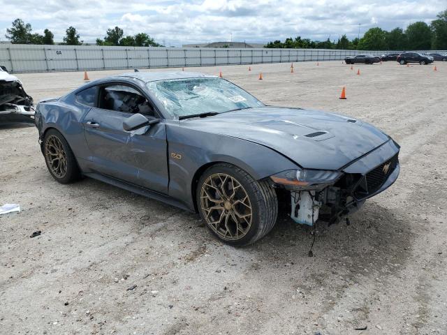 1FA6P8CF2M5154356 Ford MUSTANG GT