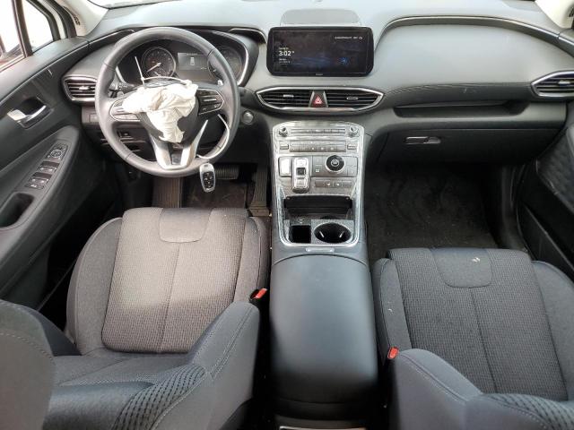 5NMS24AJ7PH600753 Hyundai Santa Fe Sel