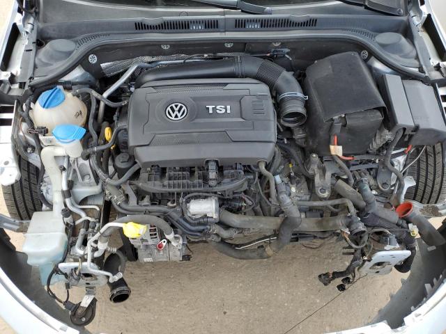 3VWD17AJ2FM243262 Volkswagen JETTA SE