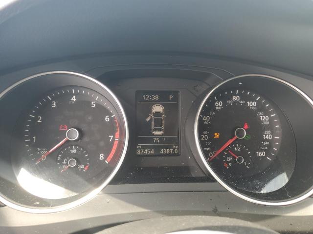 3VWDB7AJ2HM397387 Volkswagen JETTA SE