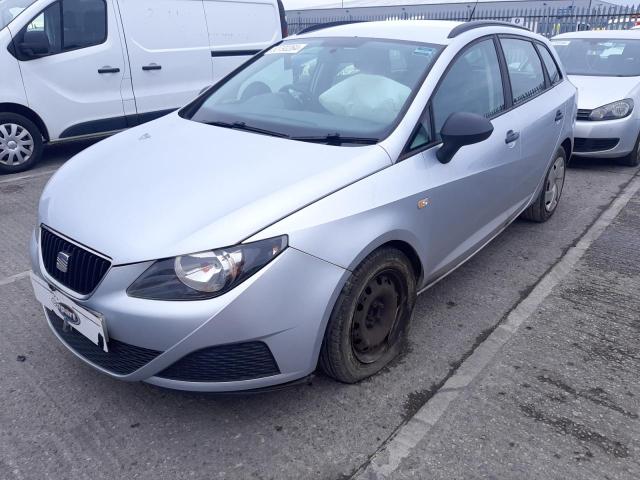Auction sale of the 2011 Seat Ibiza S A/, vin: *****************, lot number: 52790264