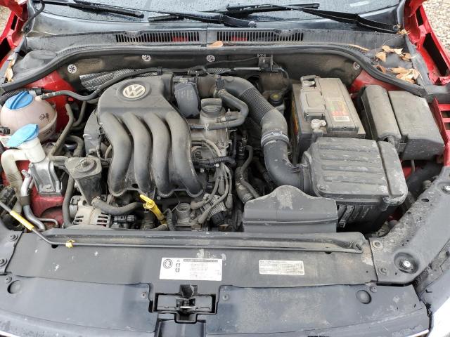 3VW1K7AJ1FM234763 Volkswagen JETTA BASE
